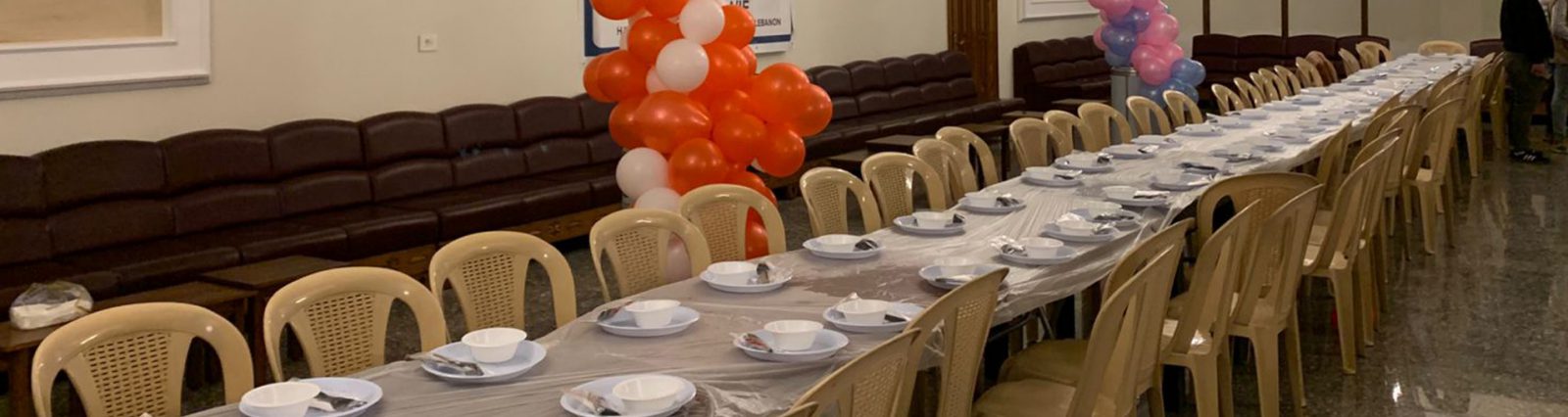 Ramadan Iftar Initiatives 2026